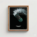 Aston Martin DBS – Voiture Miniature Sur Commande | Toutes Couleurs & Tailles