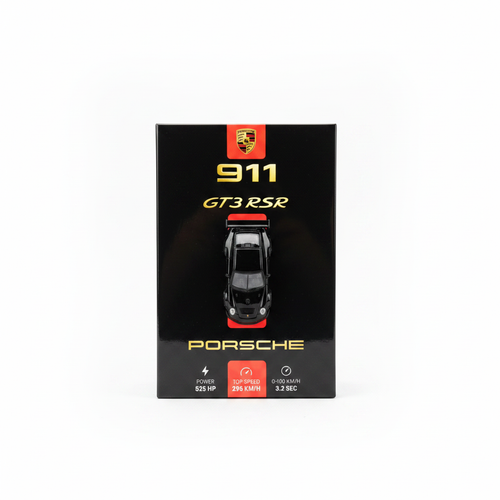 Custom Die-Cast Model Car – AI Generated Product Image
