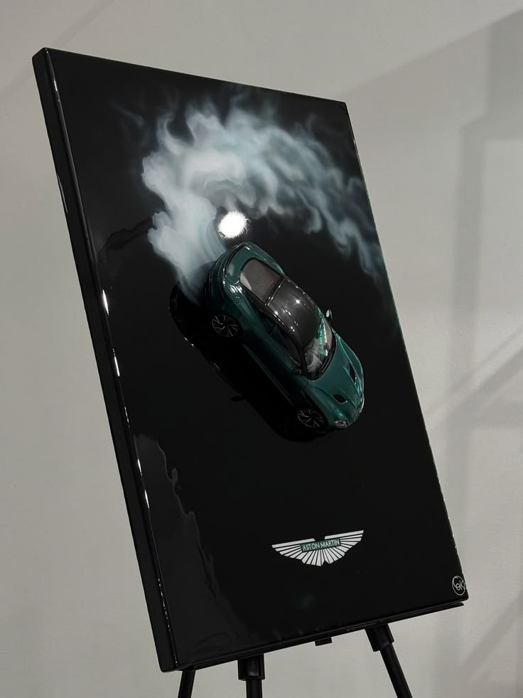 Aston Martin DBS – Voiture Miniature Sur Commande | Toutes Couleurs & Tailles